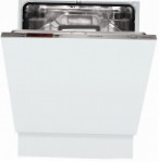 Electrolux ESL 68070 R Mesin pencuci piring  sepenuhnya dapat disematkan ulasan buku terlaris
