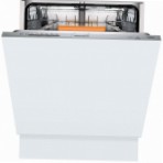 Electrolux ESL 65070 R Mesin pencuci piring  sepenuhnya dapat disematkan ulasan buku terlaris