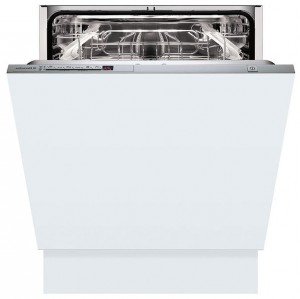 слика Машина за прање судова Electrolux ESL 64052, преглед