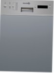 Bauknecht GCIP 71102 A+ IN Посудомийна машина  вбудована частково огляд бестселлер