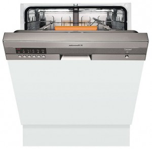 写真 食器洗い機 Electrolux ESI 67070XR, レビュー