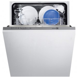 слика Машина за прање судова Electrolux ESL 76211 LO, преглед