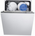 Electrolux ESL 76211 LO Umývačka riadu  vstavaný plne preskúmanie najpredávanejší