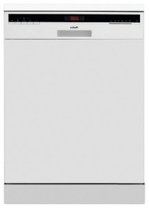 Photo Dishwasher Amica ZWM 646 WE, review