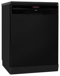 Photo Dishwasher Amica ZWM 646 BE, review