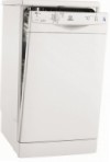 Indesit DVLS 5 Машина за прање судова  самостојећи преглед бестселер