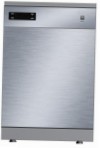 Wellton WDW-450ED Dishwasher  freestanding review bestseller