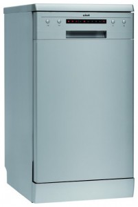 Photo Dishwasher Amica ZWM 476 S, review