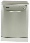 BEKO DFN 5610 S Посудомоечная Машина  отдельно стоящая обзор бестселлер
