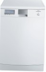 AEG F 99000 P Opvaskemaskine  frit stående anmeldelse bedst sælgende