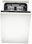 Amica ZIM 446 E Lave-vaisselle  intégré complet examen best-seller