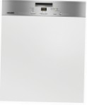 Miele G 4910 SCi CLST ماشین ظرفشویی  تا حدی قابل جاسازی مرور کتاب پرفروش