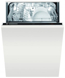 Photo Lave-vaisselle Amica ZIM 627, examen