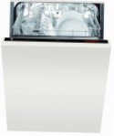 Amica ZIM 629 ماشین ظرفشویی  کاملا قابل جاسازی مرور کتاب پرفروش