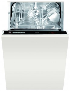 写真 食器洗い機 Amica ZIM 427, レビュー