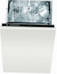 Amica ZIM 427 Lave-vaisselle  intégré complet examen best-seller