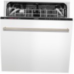 Amica ZIA 648 Lave-vaisselle  intégré complet examen best-seller
