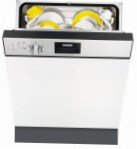 Zanussi ZDI 13001 XA 食器洗い機  内蔵部 レビュー ベストセラー