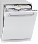 Miele G 5470 SCVi Opvaskemaskine  indbygget fuldt anmeldelse bedst sælgende