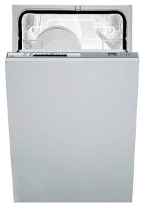 写真 食器洗い機 Zanussi ZDT 5152, レビュー