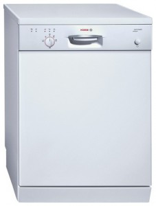 Foto Opvaskemaskine Bosch SGS 44E12, anmeldelse
