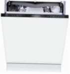 Kuppersbusch IGV 6608.3 Mesin pencuci piring  sepenuhnya dapat disematkan ulasan buku terlaris