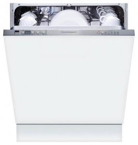 слика Машина за прање судова Kuppersbusch IGV 6508.3, преглед