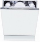 Kuppersbusch IGV 6508.3 ماشین ظرفشویی  کاملا قابل جاسازی مرور کتاب پرفروش
