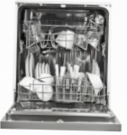 Zelmer ZZS 6031 XE Dishwasher  built-in full review bestseller