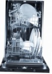 Zelmer ZZW 9012 XE Посудомоечная Машина  встраиваемая полностью обзор бестселлер
