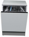 Zelmer ZZS 9022 CE Dishwasher  built-in full review bestseller