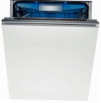 Bosch SME 88TD02 E Dishwasher  built-in full review bestseller