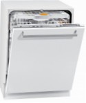 Miele G 5980 SCVi Mesin pencuci piring  sepenuhnya dapat disematkan ulasan buku terlaris