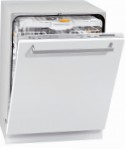 Miele G 5570 SCVi ماشین ظرفشویی  کاملا قابل جاسازی مرور کتاب پرفروش