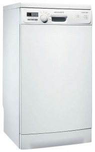 foto Stroj za pranje posuđa Electrolux ESF 45055 WR, pregled
