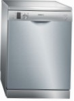 Bosch SMS 50E88 Dishwasher  freestanding review bestseller