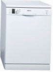 Bosch SMS 50E82 Dishwasher  freestanding review bestseller
