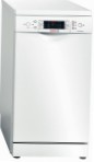 Bosch SPS 69T02 Dishwasher  freestanding review bestseller