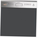 Smeg PL338X Mesin pencuci piring  dapat disematkan sebagian ulasan buku terlaris