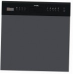 Smeg PLA6445N Посудомийна машина  вбудована частково огляд бестселлер
