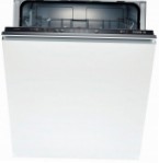 Bosch SMV 40D60 Dishwasher  built-in full review bestseller