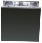 Smeg ST317 Mesin pencuci piring  sepenuhnya dapat disematkan ulasan buku terlaris