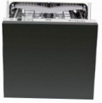 Smeg ST339 Посудомийна машина  вбудована повністю огляд бестселлер