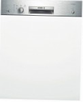 Bosch SMI 40D45 Trauku mazgājamā mašīna  iebūvēts daļēji pārskatīšana bestsellers
