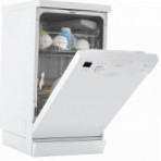 Bosch SRS 55M42 Dishwasher  freestanding review bestseller