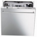 Smeg STX3C Mesin pencuci piring  sepenuhnya dapat disematkan ulasan buku terlaris