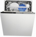 Electrolux ESL 76380 RO ماشین ظرفشویی  کاملا قابل جاسازی مرور کتاب پرفروش