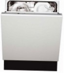 Zanussi ZDT 110 Opvaskemaskine  indbygget fuldt anmeldelse bedst sælgende