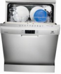 Electrolux ESF 76510 LX Машина за прање судова  самостојећи преглед бестселер