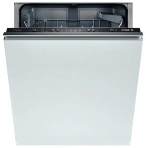Photo Dishwasher Bosch SMV 51E20, review